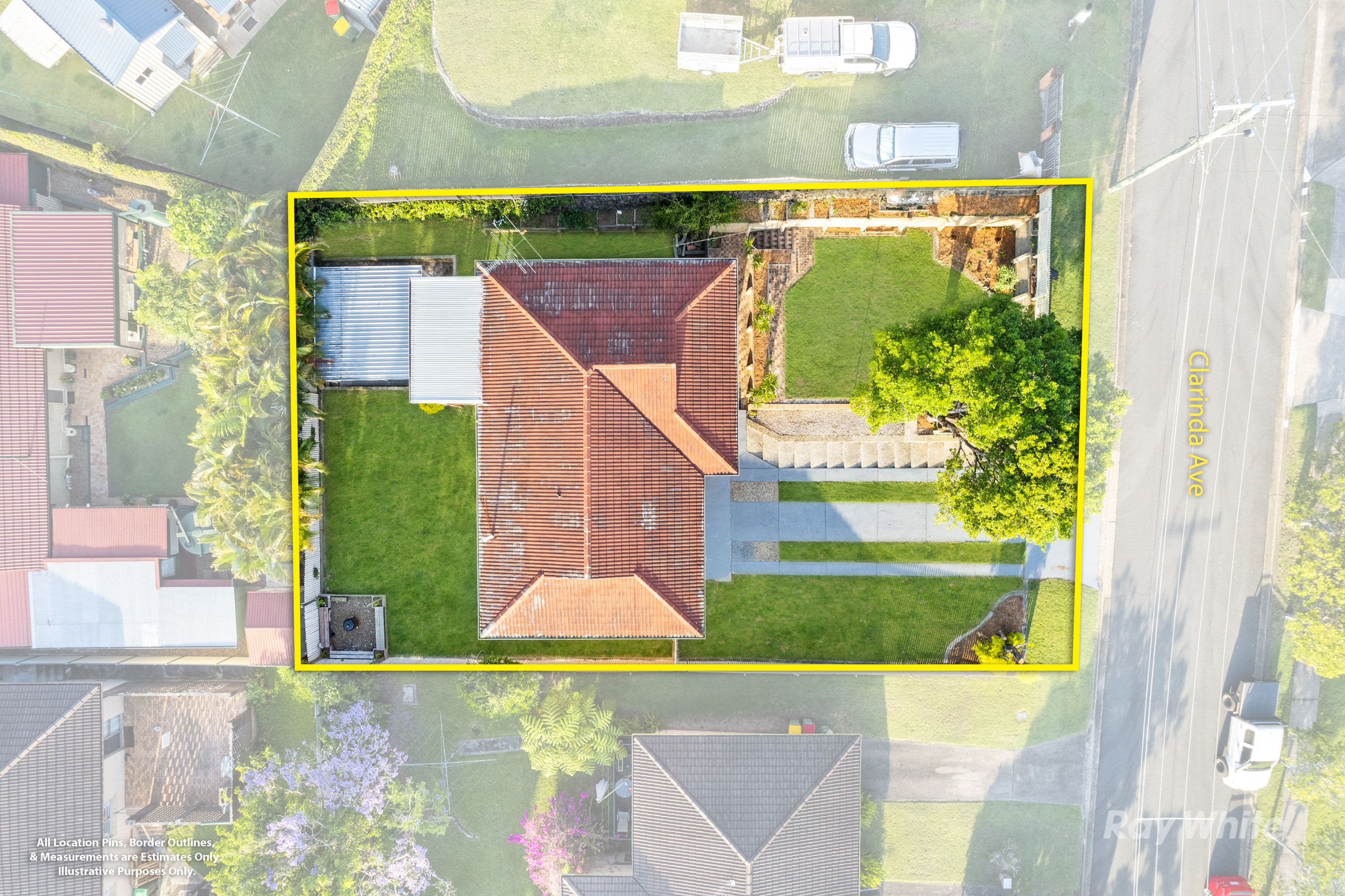 22 Clarinda Avenue, Springwood QLD 4127, Springwood - Thumbnail 4