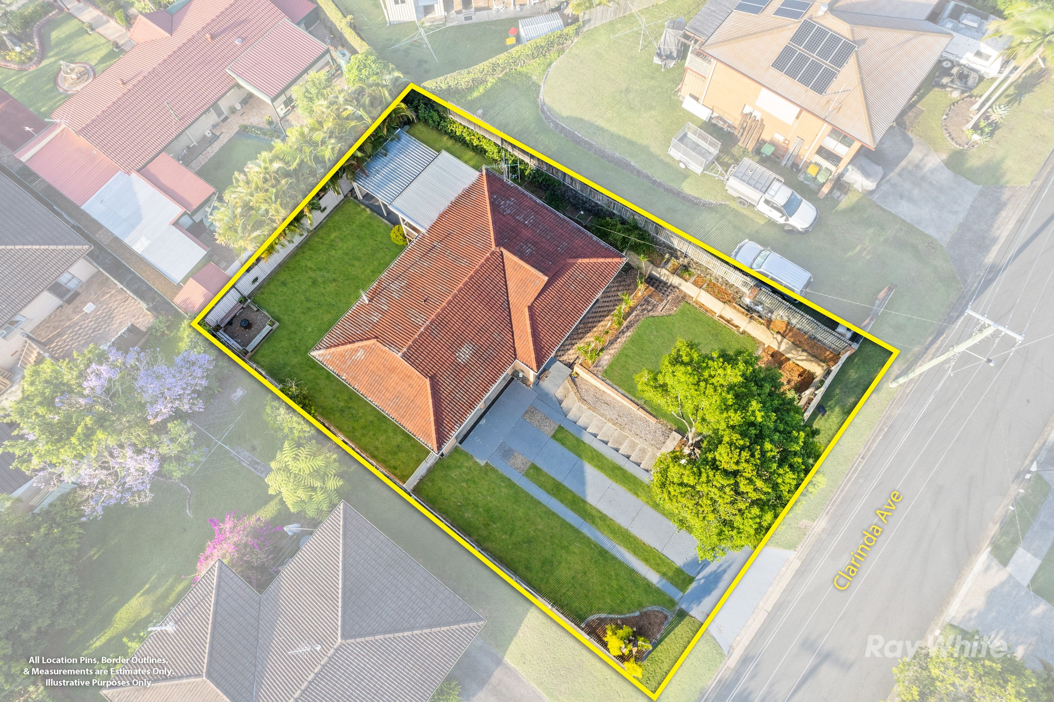 22 Clarinda Avenue, Springwood QLD 4127, Springwood - Thumbnail 5