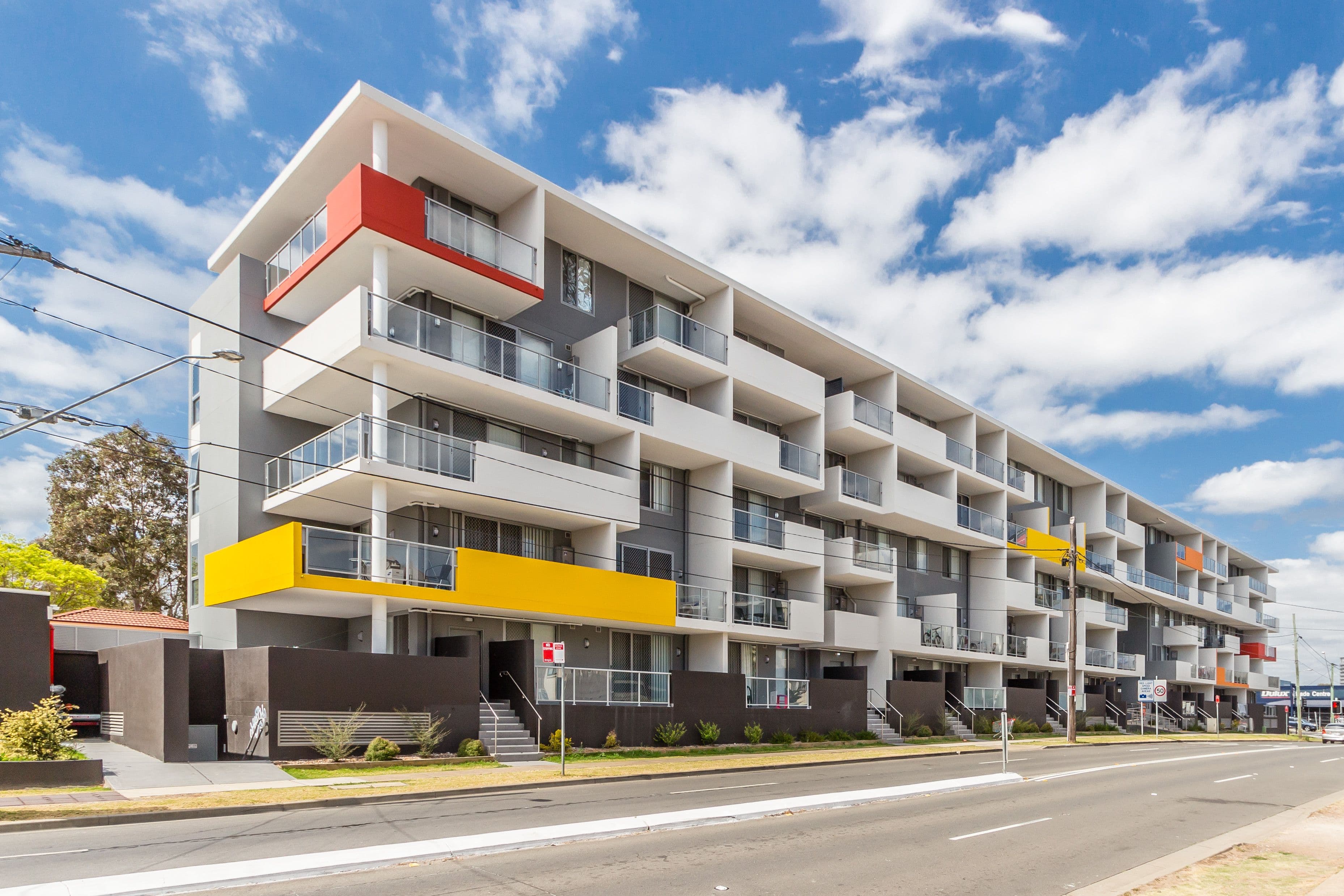 12 Fourth Avenue, Blacktown NSW 2148, Blacktown - Image 1