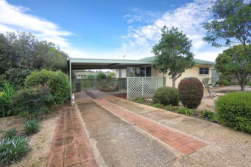 1 Burford Avenue, Ardrossan SA 5571, Ardrossan - Thumbnail 2