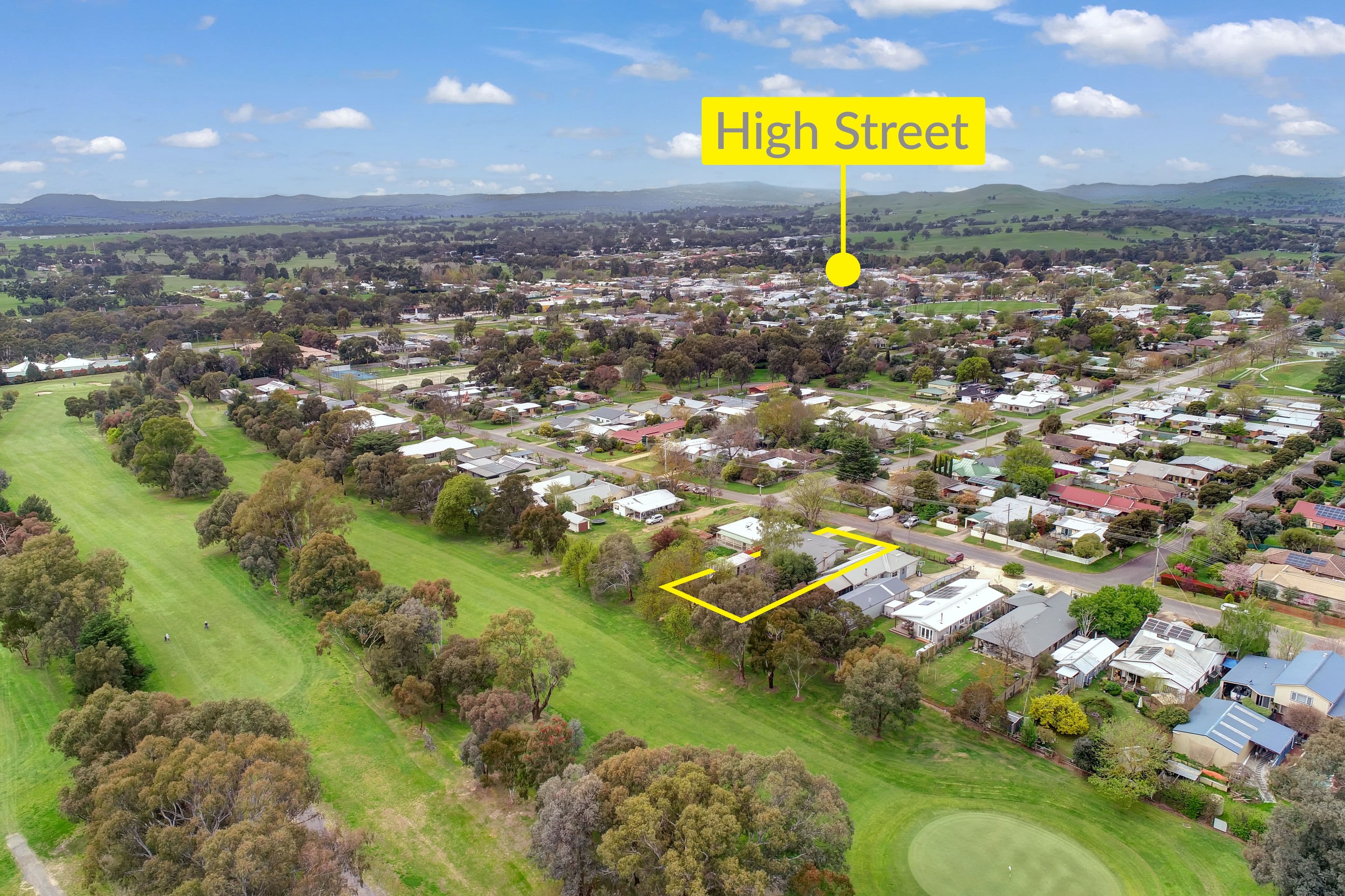 47 Elvins Street, Mansfield VIC 3722, Mansfield - Thumbnail 3
