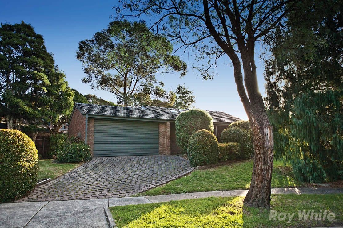 3 Draper Square, WHEELERS HILL VIC 3150, Wheelers Hill - Image 1