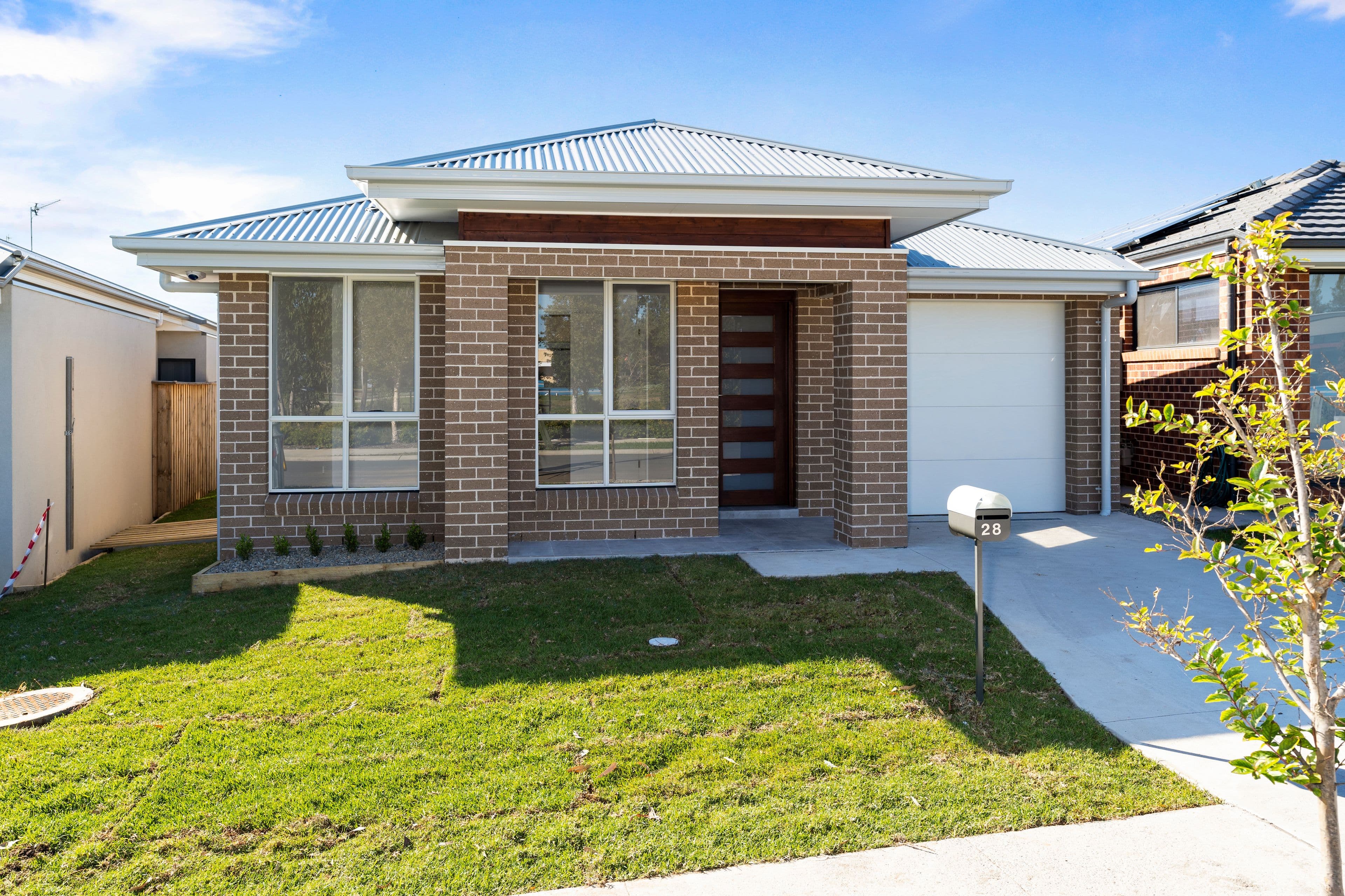 28 Brookner Road, Spring Farm NSW 2570, Spring Farm - Image 1
