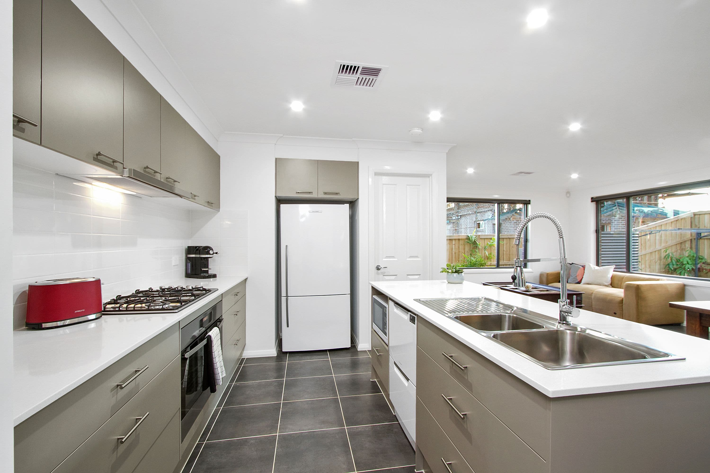 3 Jamison Crescent, North Richmond - Image 1