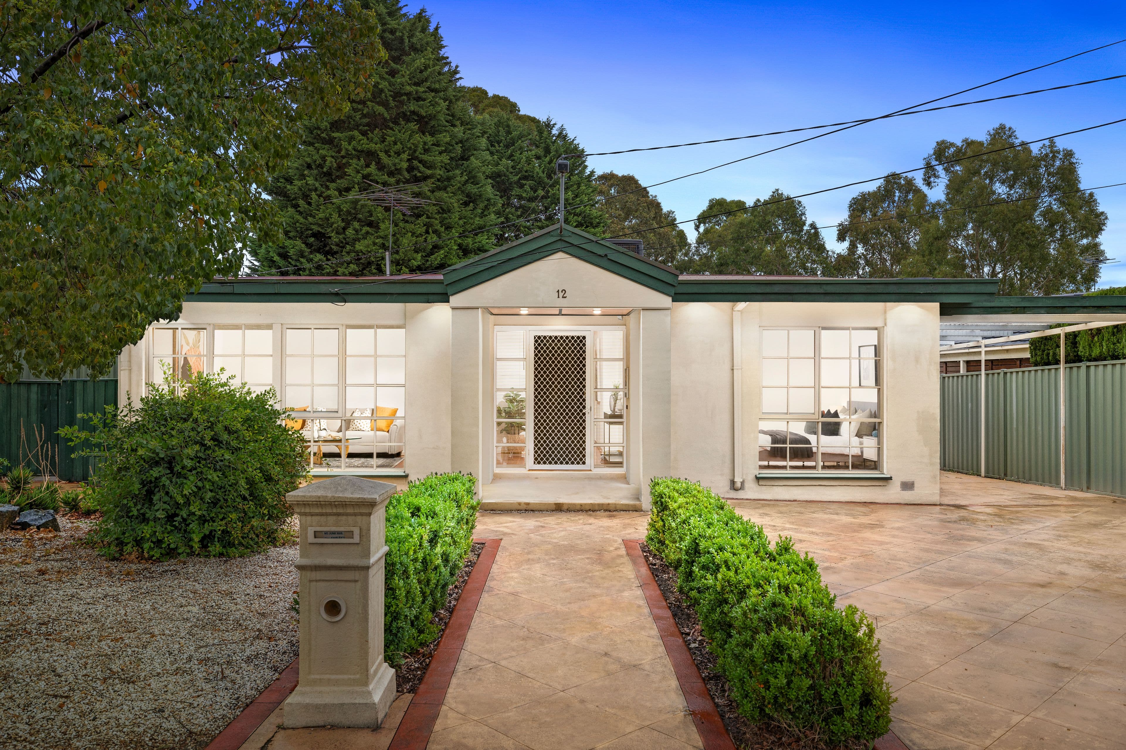 12 Arthur Street, Wantirna South VIC 3152, Wantirna South - Image 1