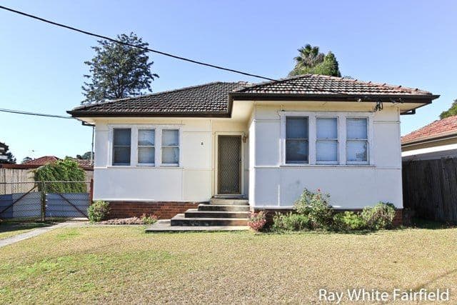 1 Oxford Street, SMITHFIELD NSW 2164, Smithfield - Image 1