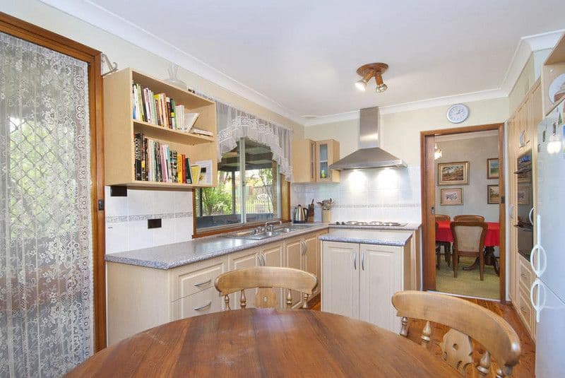 3 Suttor Place, BAULKHAM HILLS NSW 2153, Baulkham Hills - Thumbnail 3