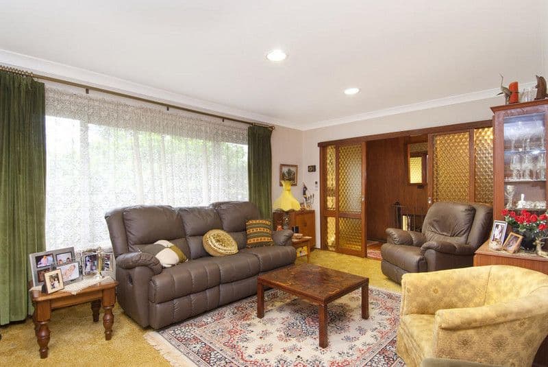 3 Suttor Place, BAULKHAM HILLS NSW 2153, Baulkham Hills - Thumbnail 4