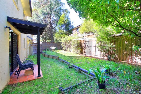 8  Kenneth Avenue, BAULKHAM HILLS NSW 2153, Baulkham Hills - Thumbnail 5