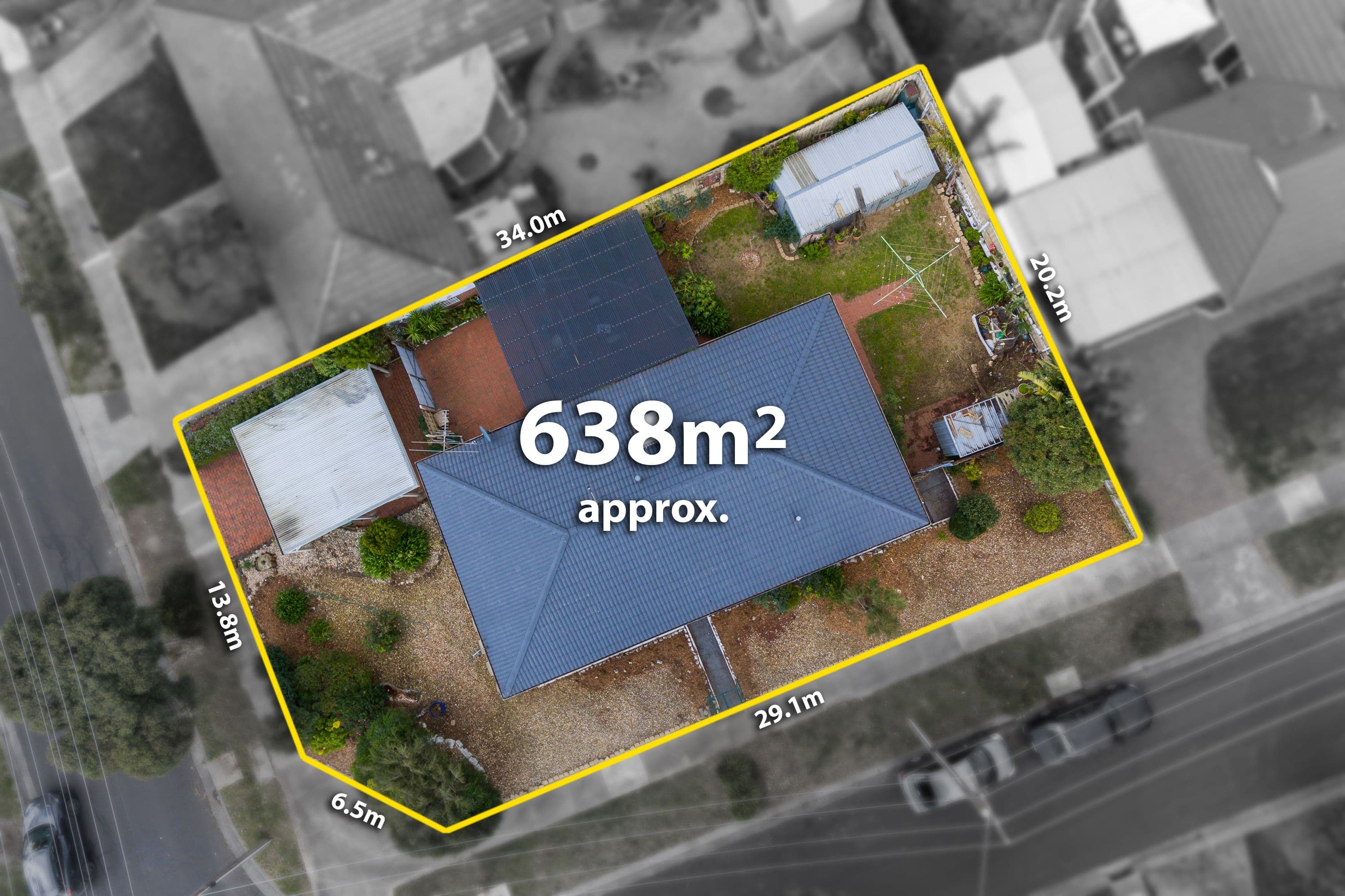 3 Langdon Crescent, Craigieburn VIC 3064, Craigieburn - Thumbnail 2