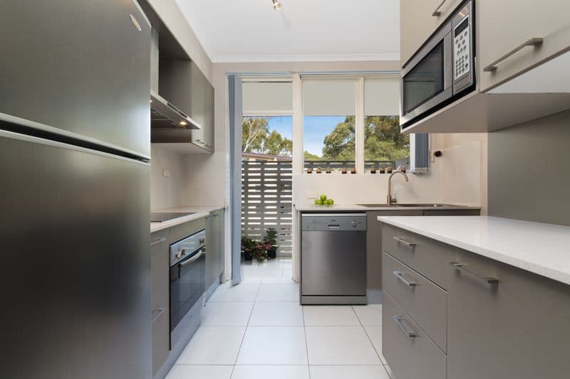 8 Murray Street, Lane Cove NSW 2066, Lane Cove North - Thumbnail 2