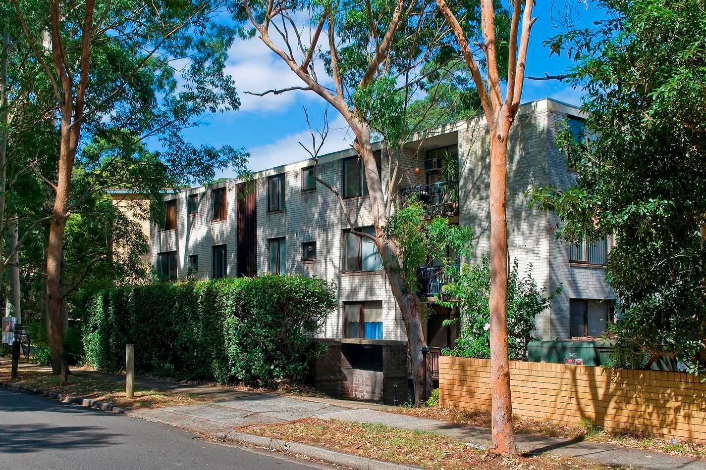 8 Murray Street, Lane Cove NSW 2066, Lane Cove North - Thumbnail 6