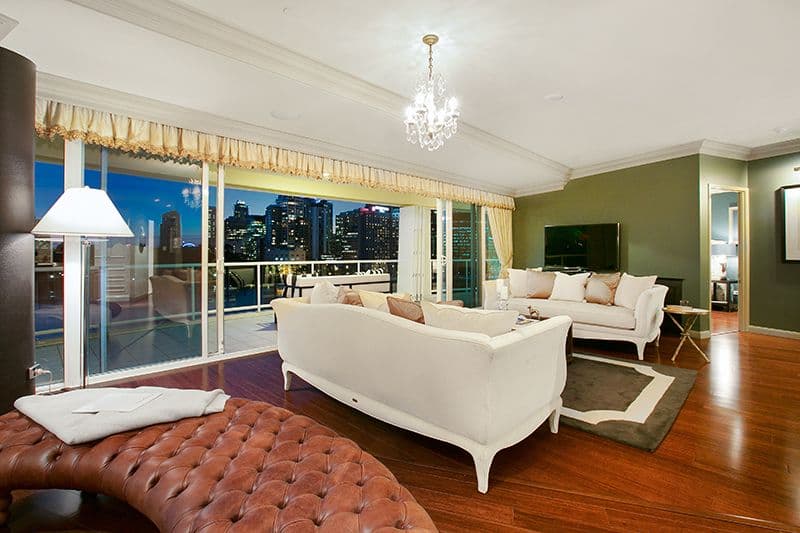 21 Pixley Street, KANGAROO POINT QLD 4169, Kangaroo Point - Thumbnail 2