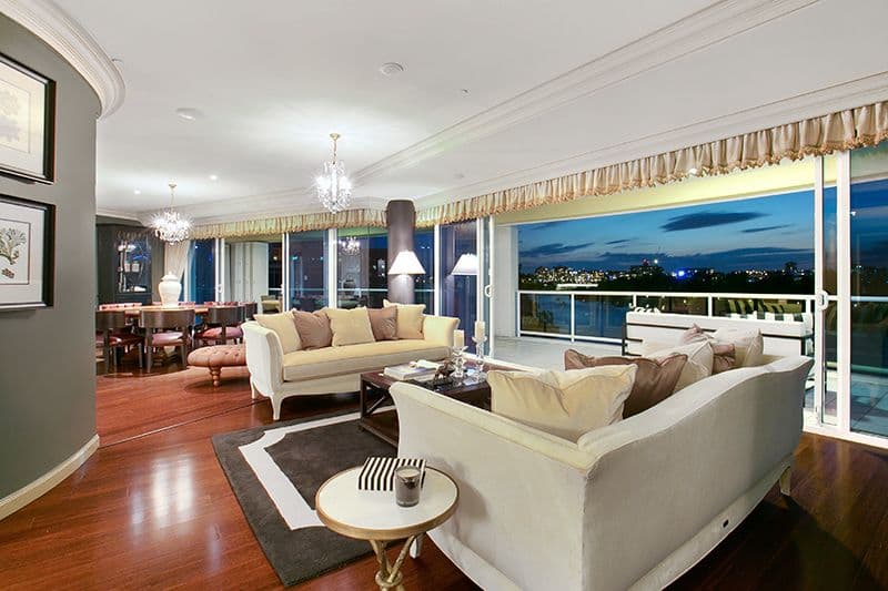 21 Pixley Street, KANGAROO POINT QLD 4169, Kangaroo Point - Thumbnail 4
