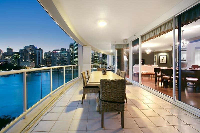 21 Pixley Street, KANGAROO POINT QLD 4169, Kangaroo Point - Thumbnail 5
