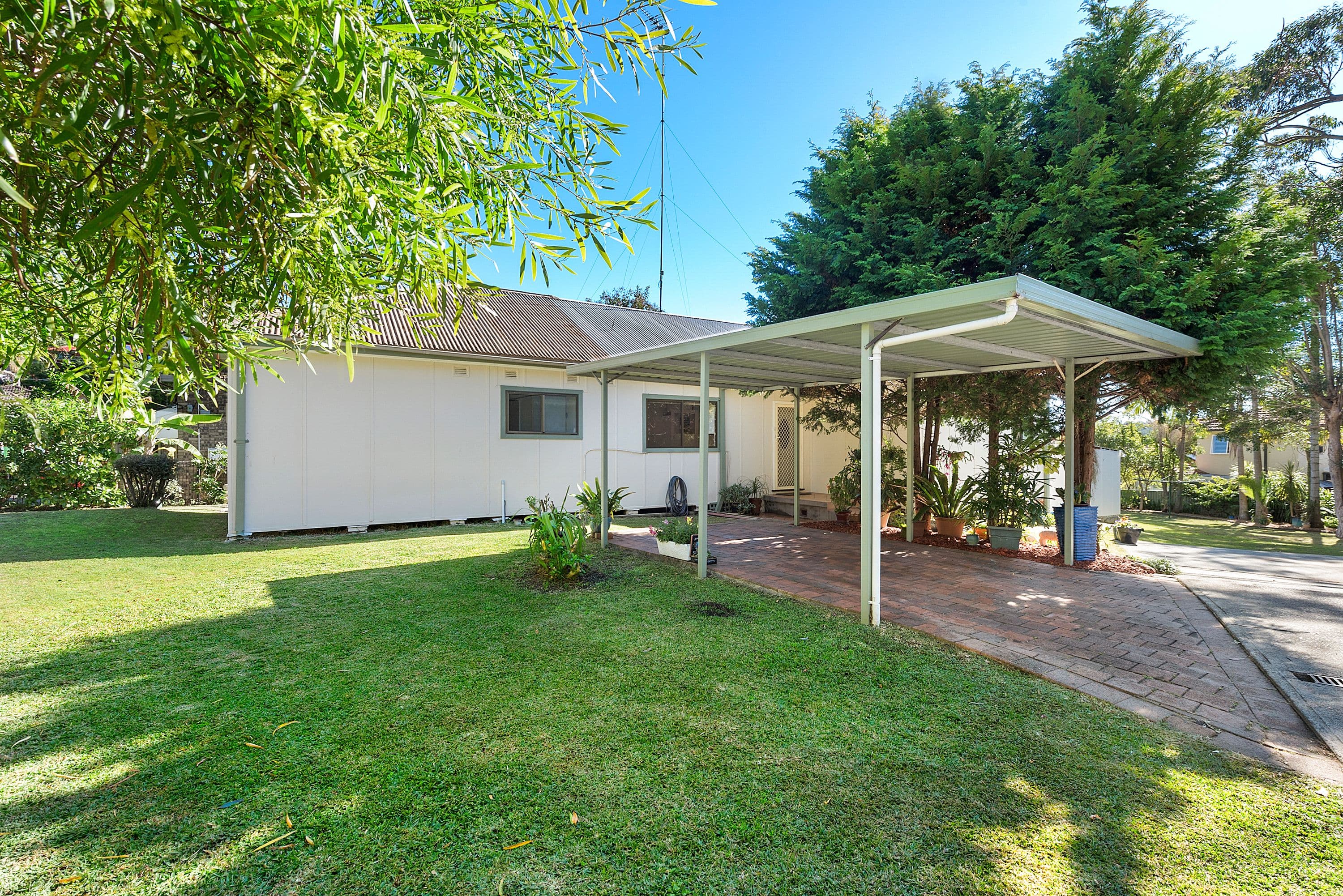 3 Landra Avenue, Mount Colah - Image 1