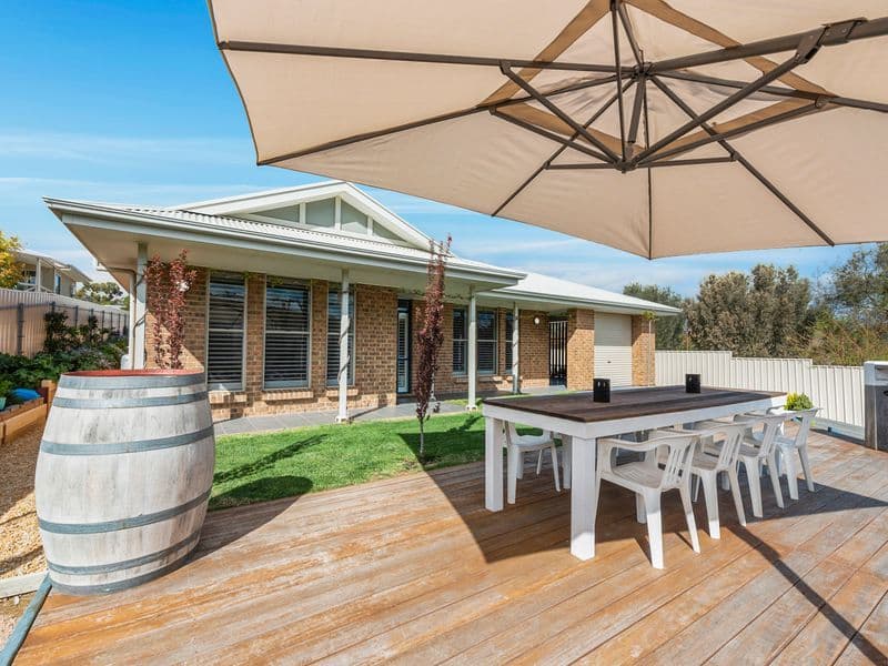 4 Bleechmore Street, Auburn SA 5451, Auburn - Image 1