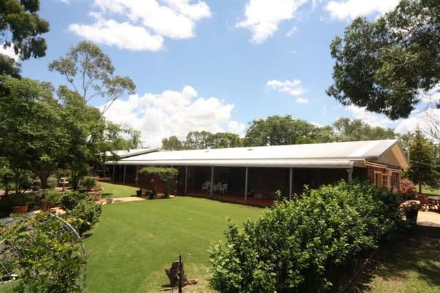 91 Chelldan Avenue, DALBY QLD 4405, Dalby - Image 1