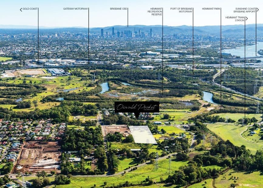 Lot 16 Pam Street, Hemmant QLD 4174, Hemmant - Thumbnail 2