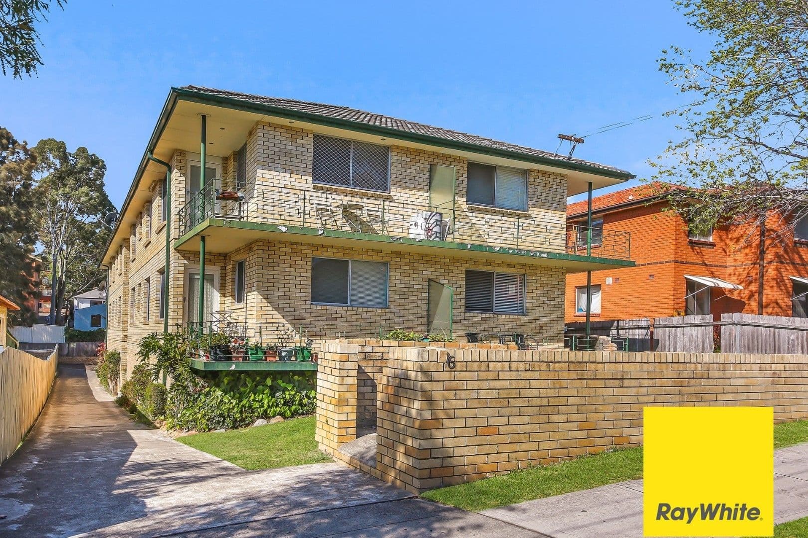 6 Willeroo Street, Lakemba NSW 2195, Lakemba - Image 1