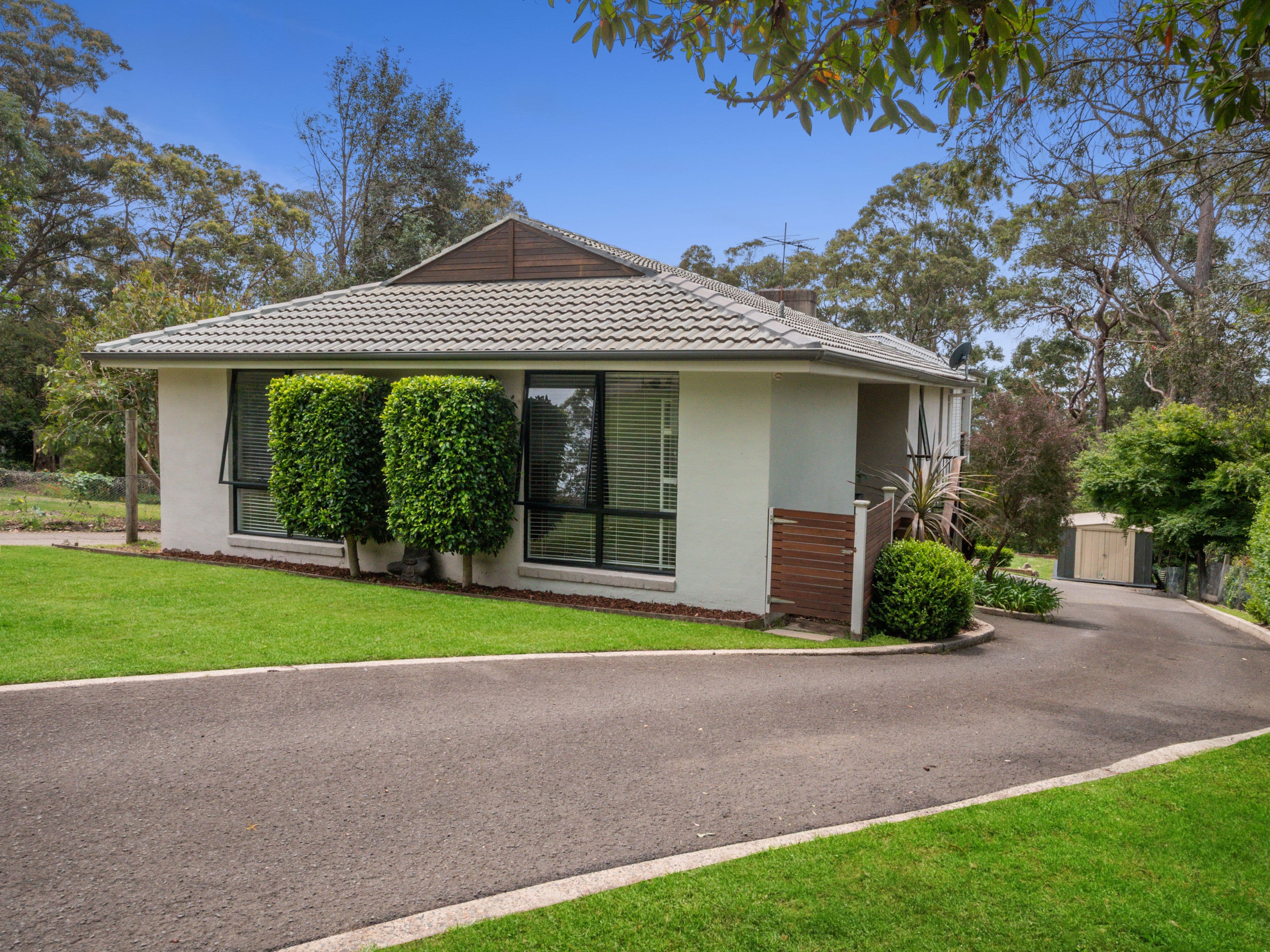 247 Lieutenant Bowen Drive, Bowen Mountain NSW 2753, Bowen Mountain - Image 1