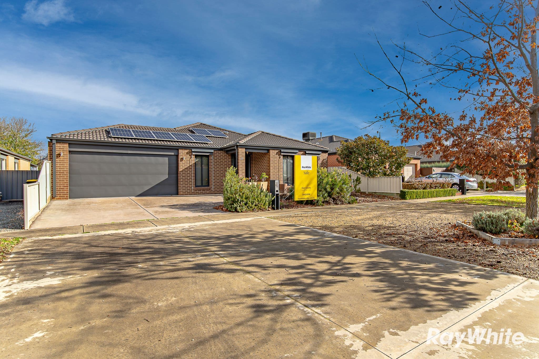18 McConnachie Court, Ascot VIC 3551, Ascot - Image 1