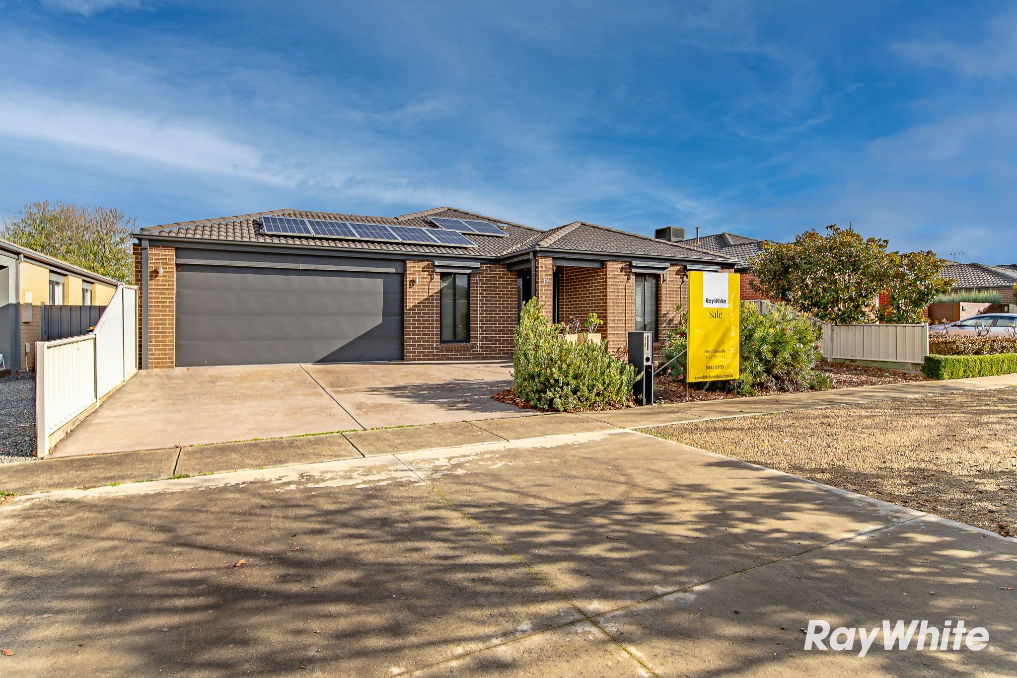 18 McConnachie Court, Ascot VIC 3551, Ascot - Thumbnail 2