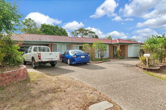 3 Chaffey Street, Marsden QLD 4132, Marsden - Image 1
