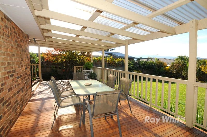 9 Jando Court, ROWVILLE VIC 3178, Rowville - Thumbnail 3