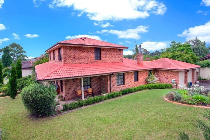 3 Illyarie Place, CASTLE HILL NSW 2154, Castle Hill - Image 1