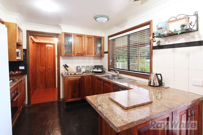 3 Illyarie Place, CASTLE HILL NSW 2154, Castle Hill - Thumbnail 3