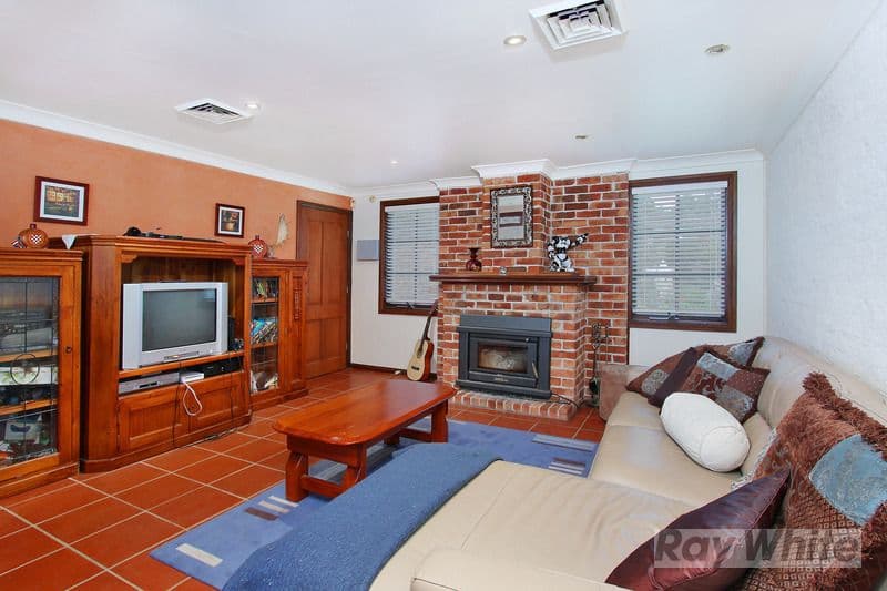 3 Illyarie Place, CASTLE HILL NSW 2154, Castle Hill - Thumbnail 4