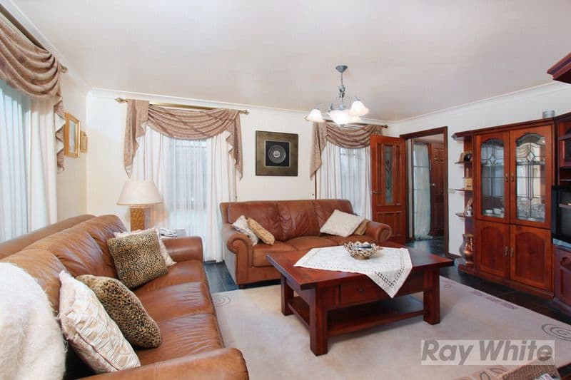 3 Illyarie Place, CASTLE HILL NSW 2154, Castle Hill - Thumbnail 6