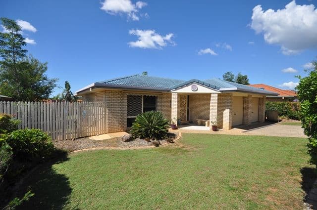 8 Friarbird Drive, NARANGBA QLD 4504, Narangba - Image 1