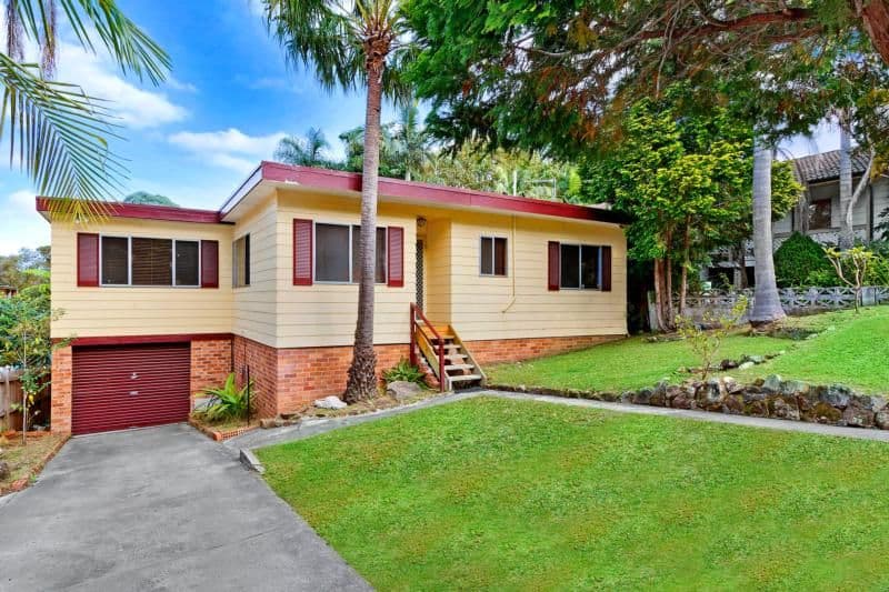 38 Platypus Road, BERKELEY VALE NSW 2261, Berkeley Vale - Image 1