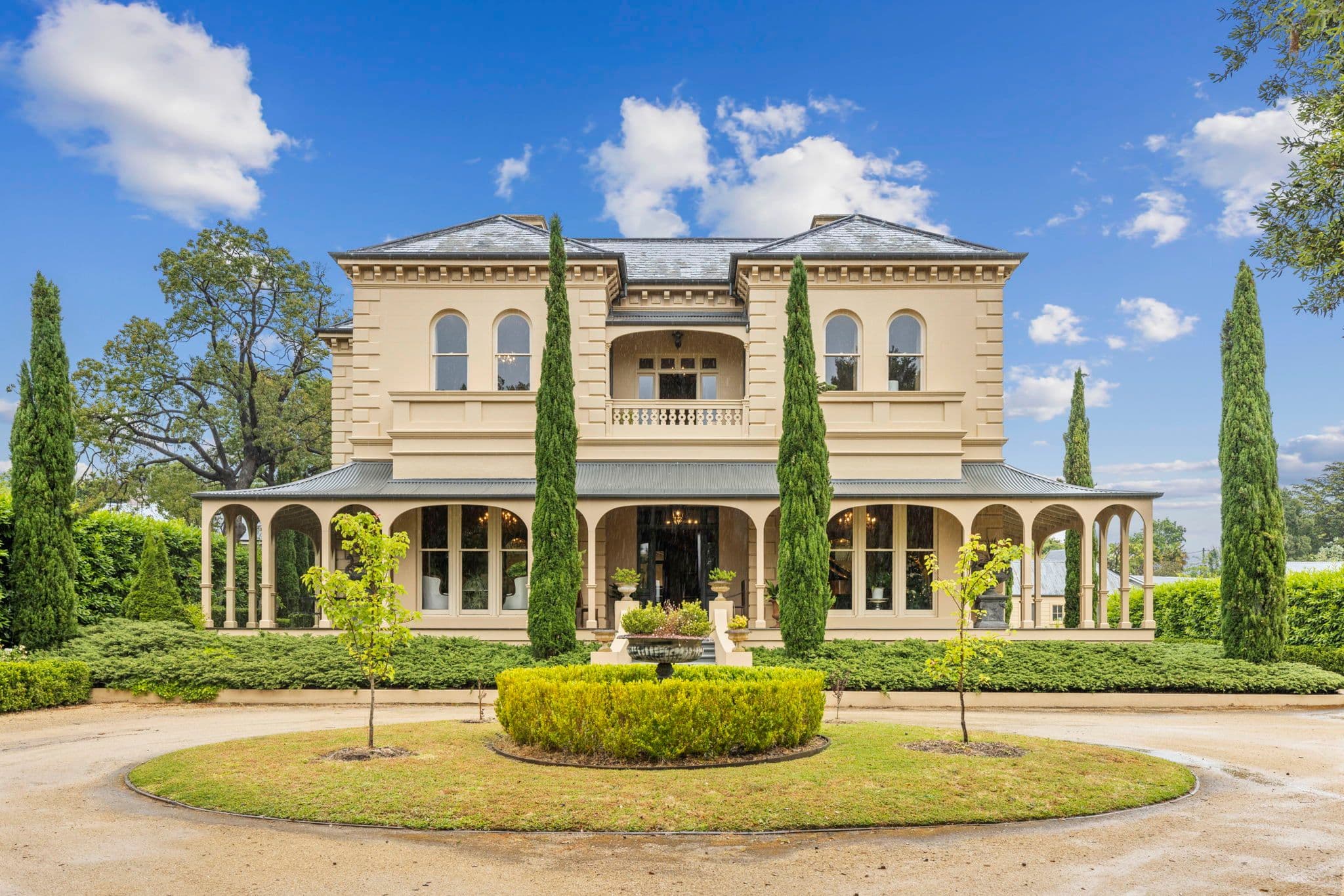 244 - 246 Cowper Street, Goulburn NSW 2580, Goulburn - Thumbnail 2