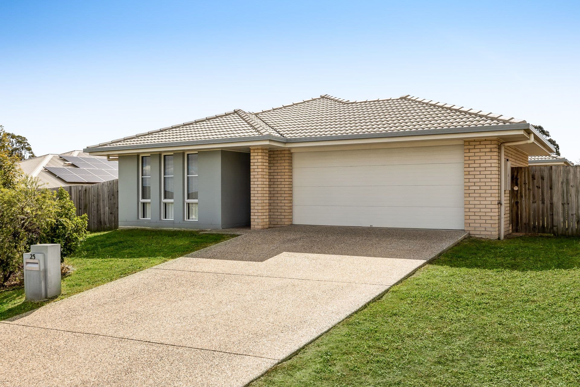 25 Cardamon Crescent, Glenvale QLD 4350, Glenvale - Image 1