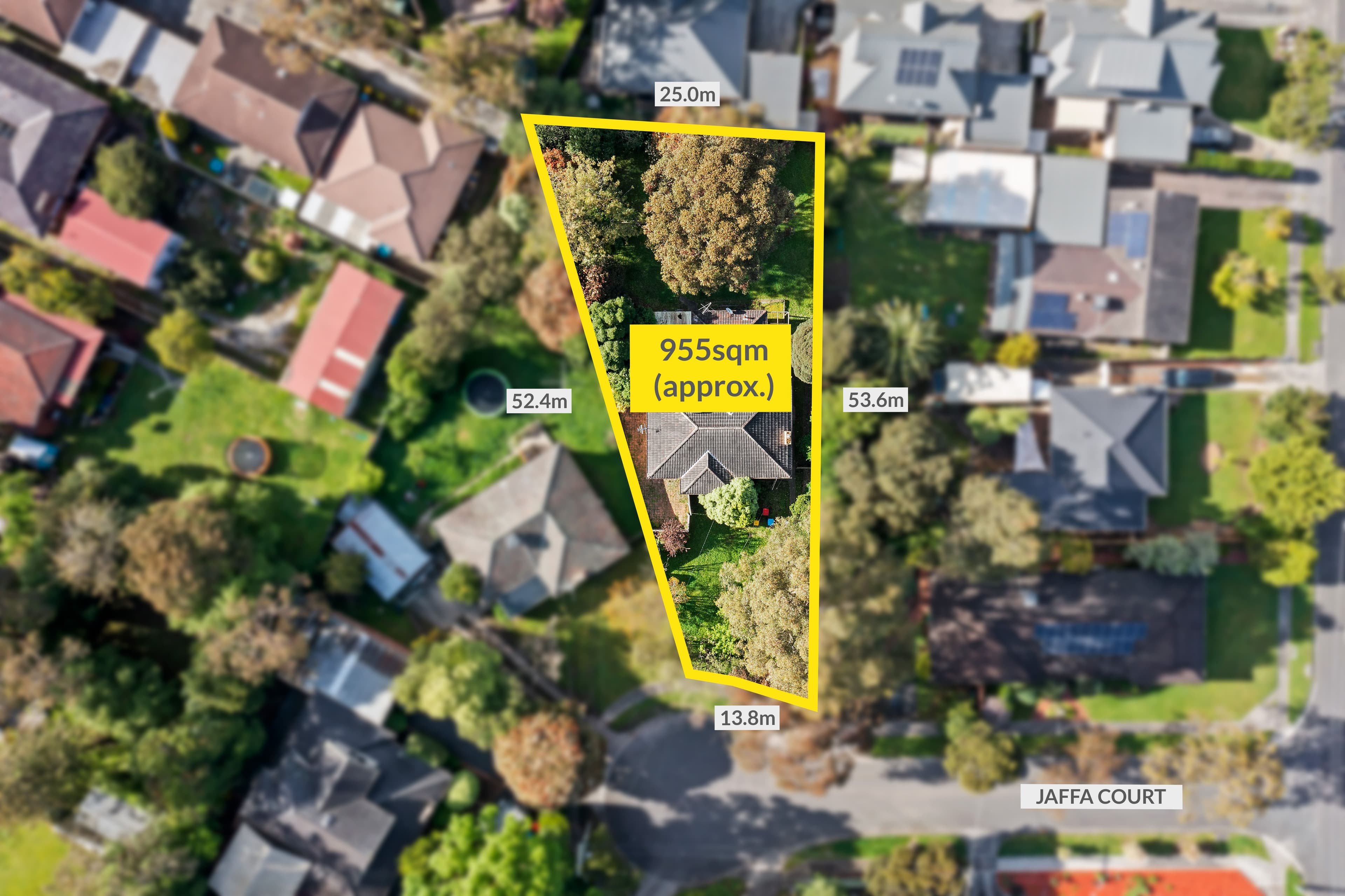 5 Jaffa Court, Boronia VIC 3155, Boronia - Image 1