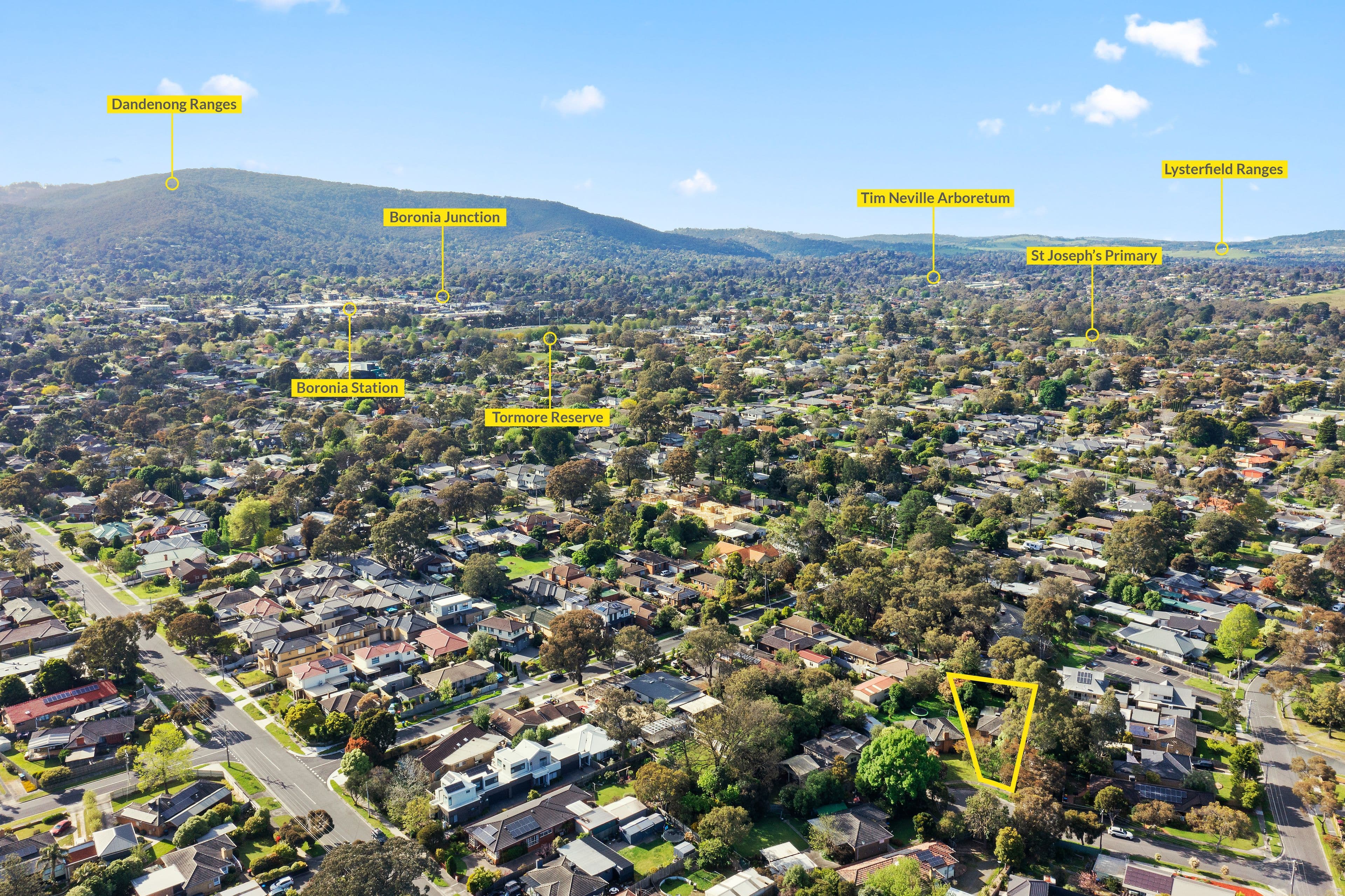 5 Jaffa Court, Boronia VIC 3155, Boronia - Thumbnail 2