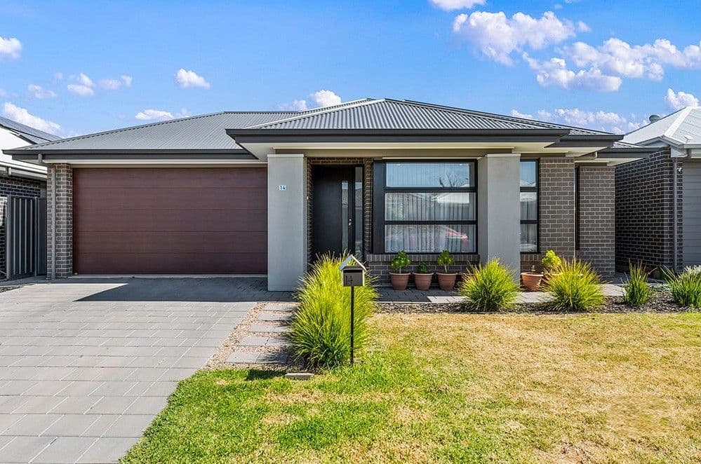 14 Tony Street, Angle Vale SA 5117, Angle Vale - Image 1