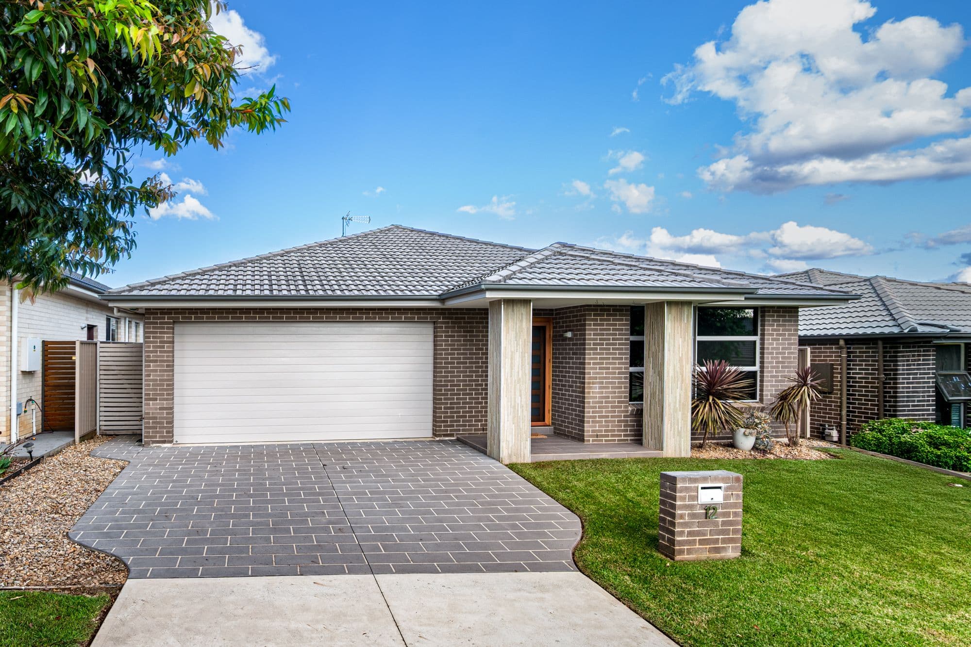 12 Lewis Street, Spring Farm NSW 2570, Spring Farm - Image 1