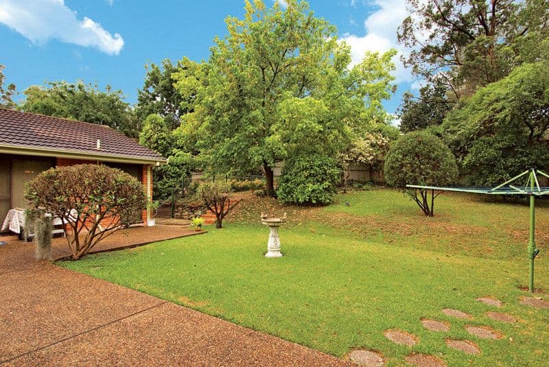 97a Cecil Avenue, CASTLE HILL NSW 2154, Castle Hill - Image 1