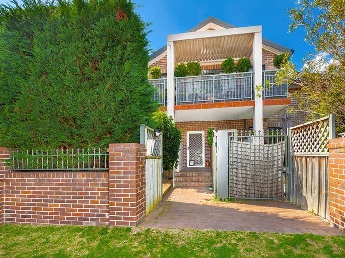 1/255 Concord Road, Concord West - Image 1