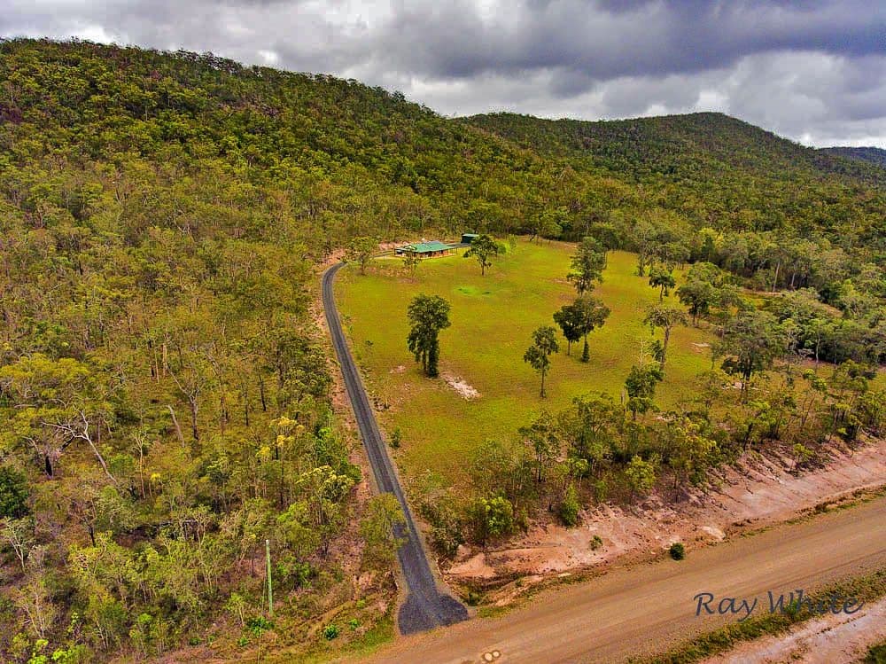 40 Acres, 171 Baldaw Road, Captain Creek QLD 4677, Captain Creek - Thumbnail 3