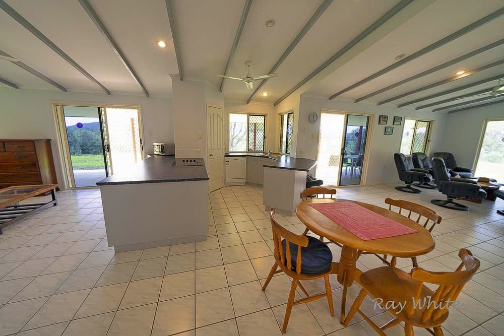 40 Acres, 171 Baldaw Road, Captain Creek QLD 4677, Captain Creek - Thumbnail 4