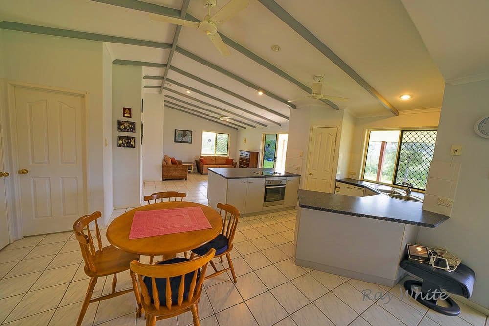 40 Acres, 171 Baldaw Road, Captain Creek QLD 4677, Captain Creek - Thumbnail 5