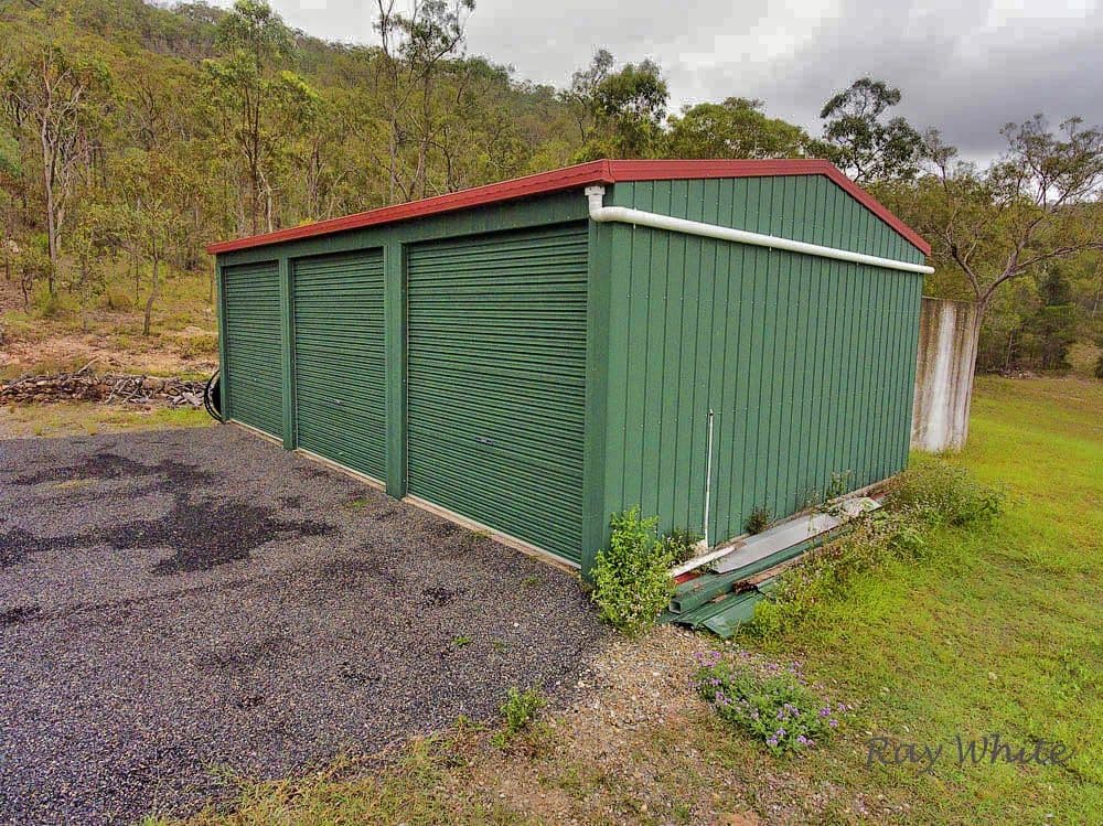 40 Acres, 171 Baldaw Road, Captain Creek QLD 4677, Captain Creek - Thumbnail 6