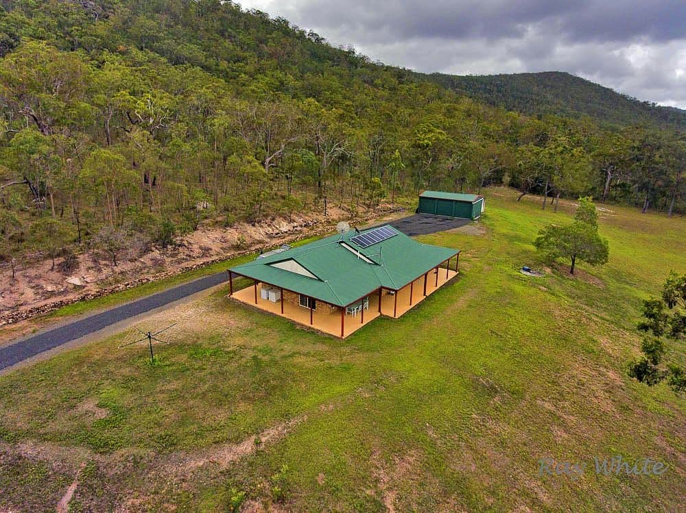 40 Acres, 171 Baldaw Road, Captain Creek QLD 4677, Captain Creek - Thumbnail 7