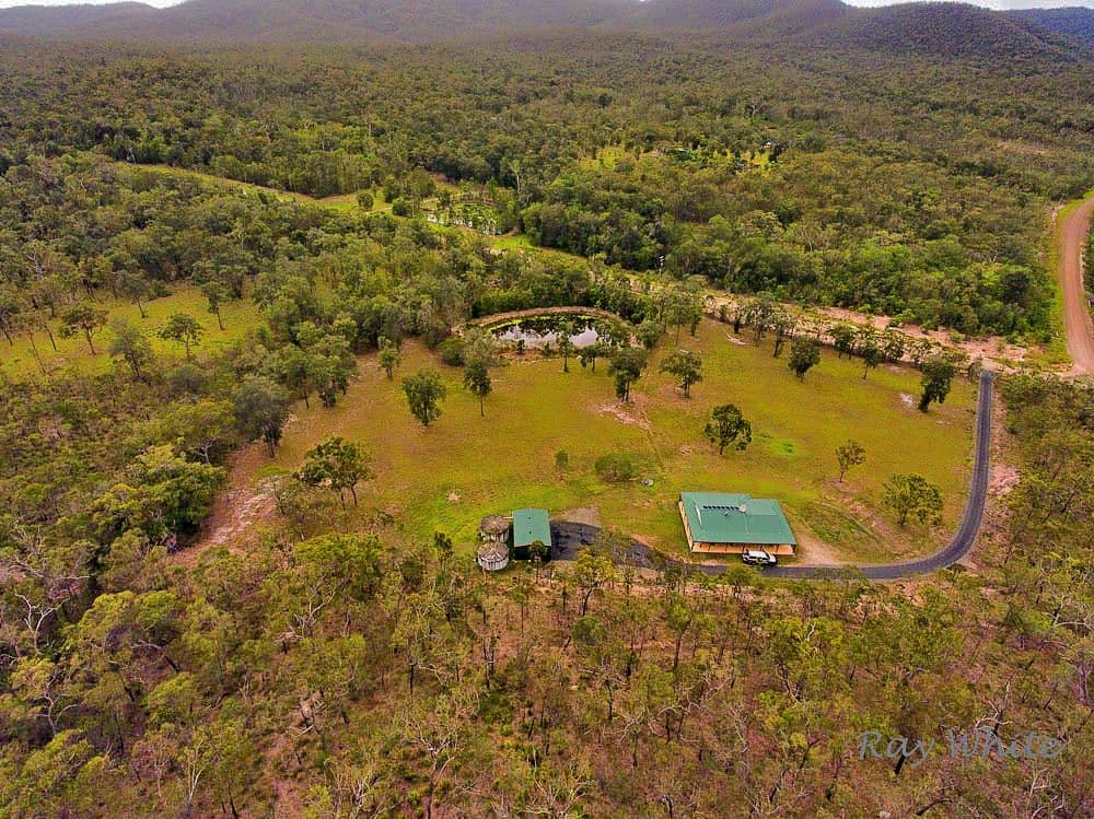 40 Acres, 171 Baldaw Road, Captain Creek QLD 4677, Captain Creek - Thumbnail 8