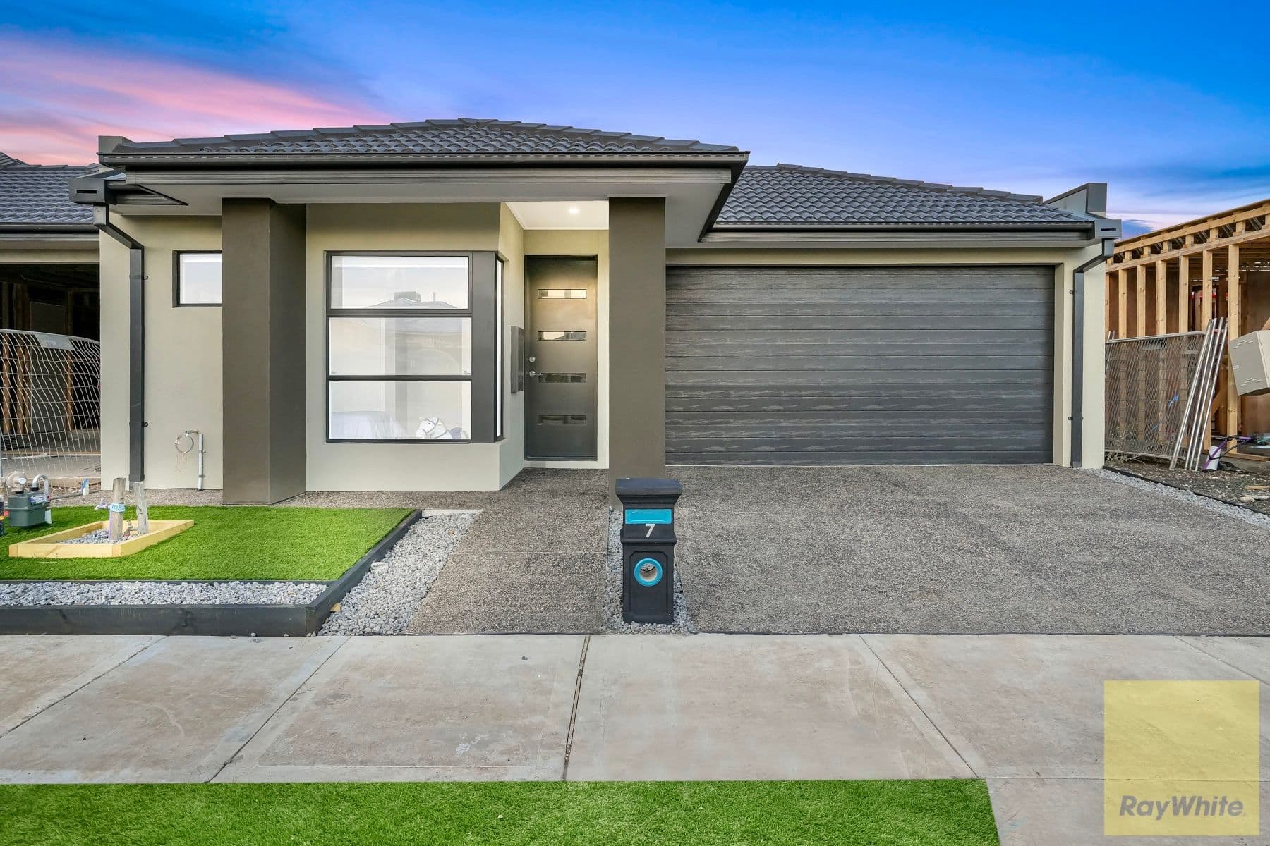 7 Melissa Street, Tarneit VIC 3029, Tarneit - Image 1